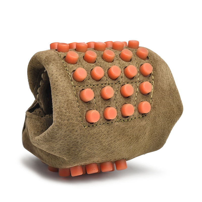 Men's Driving Penny Loafers Suede Moccasins Slip On Casual Dress Boat Shoes