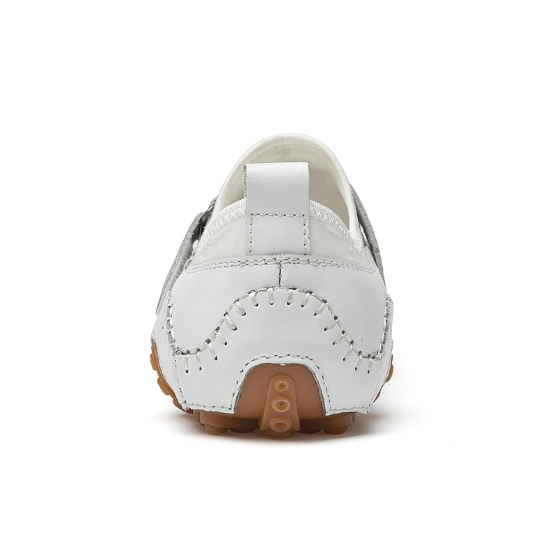 Men’s Casual Leather Loafers Shoes Penny Loafers Moccasin Flats Boat Shoes