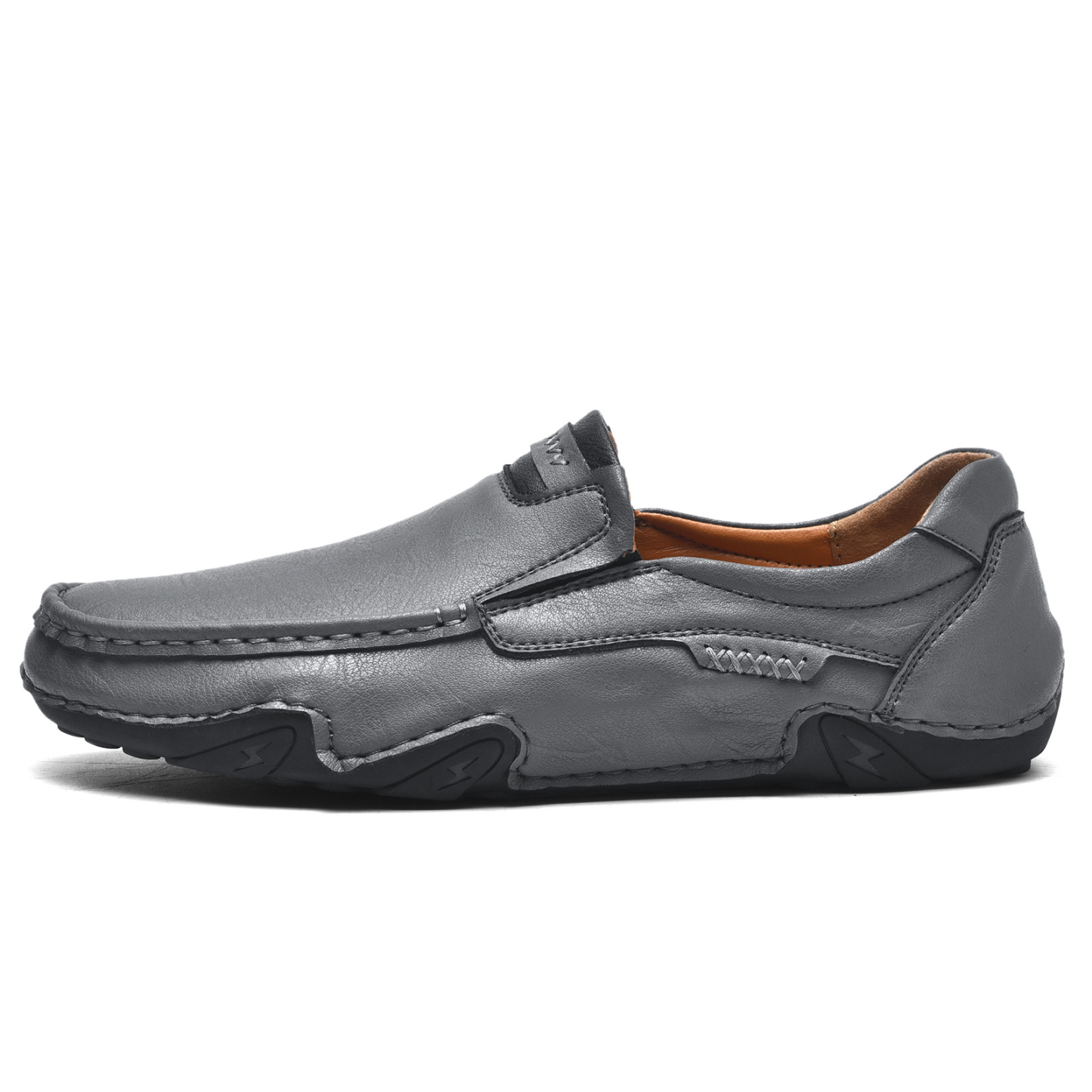 Besto Shoes, Besto Foot Shoes, Bestoshoe Men Loafers,Orthopedic Slip-On Loafers Classic Business Leather Flat Loafers