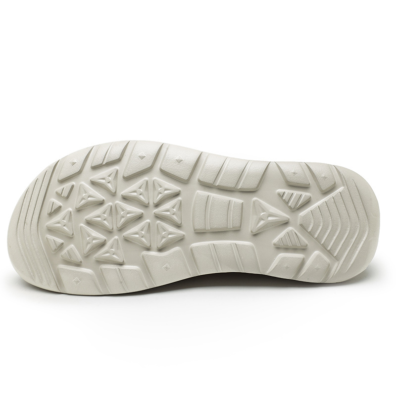 Sports Shoes Spring and Summer New Pattern Fashion Simple Mesh Breathable Men's Leather Sneaker