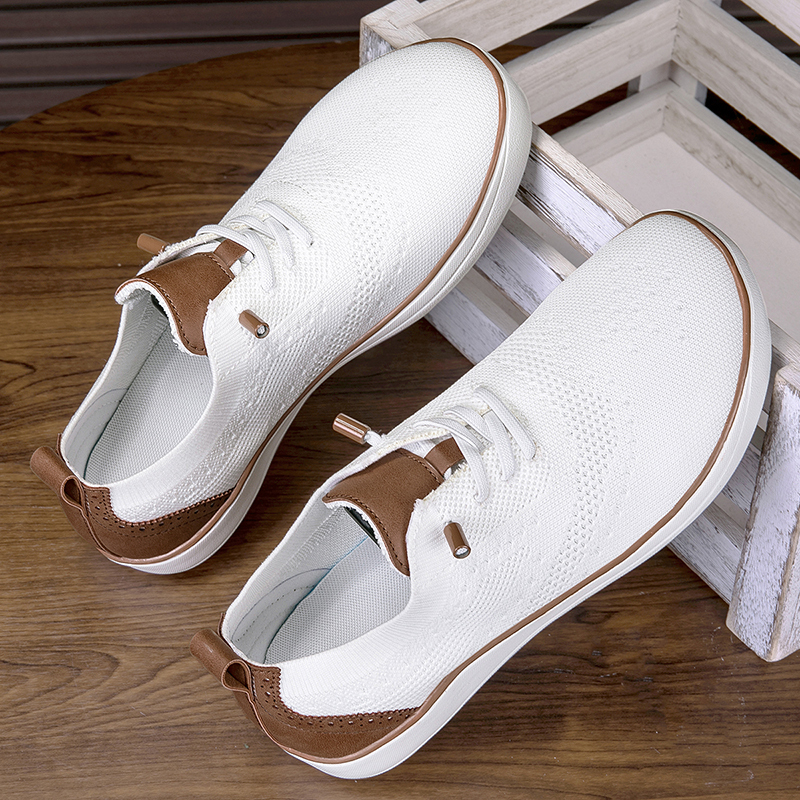 Mens Barefoot Dress Shoes Wide Toe Box Zero Drop Oxfords Shoes Business Casual Sneakers Size 6.5-12