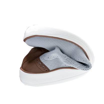 Mens Barefoot Dress Shoes Wide Toe Box Zero Drop Oxfords Shoes Business Casual Sneakers Size 6.5-12