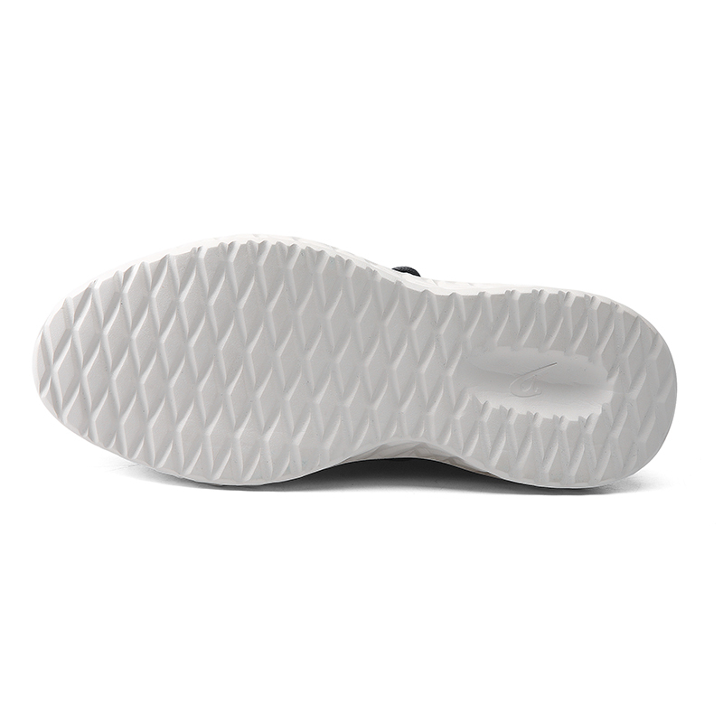 Men's Blue Casual Sneakers, Artificial Leather Upper,Thick Soles, Big Sizes, British Style, Brogues Shoes,Comfortable