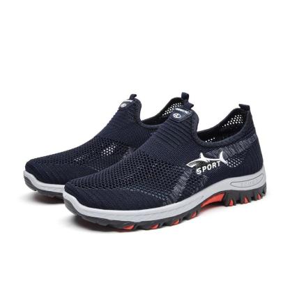 Men's Summer New Breathable Sneakers