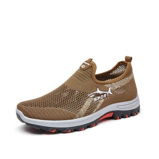 Men's Summer New Breathable Sneakers