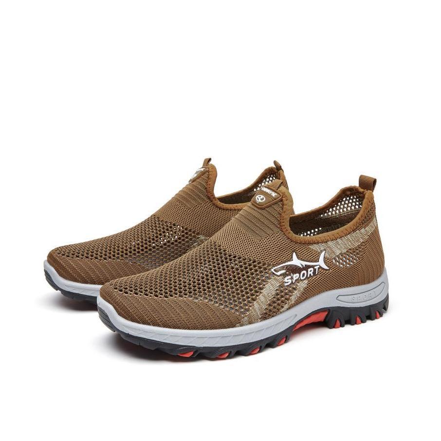 Men's Summer New Breathable Sneakers