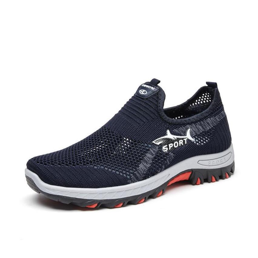 Men's Summer New Breathable Sneakers