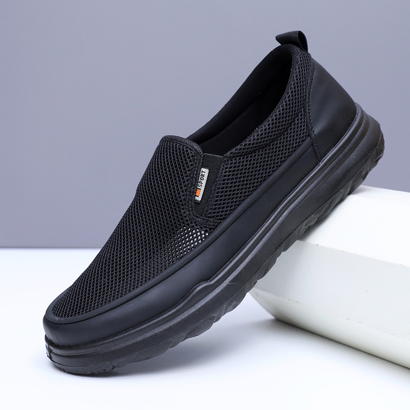 Men's Boatside Breathe PFG Boat Shoe