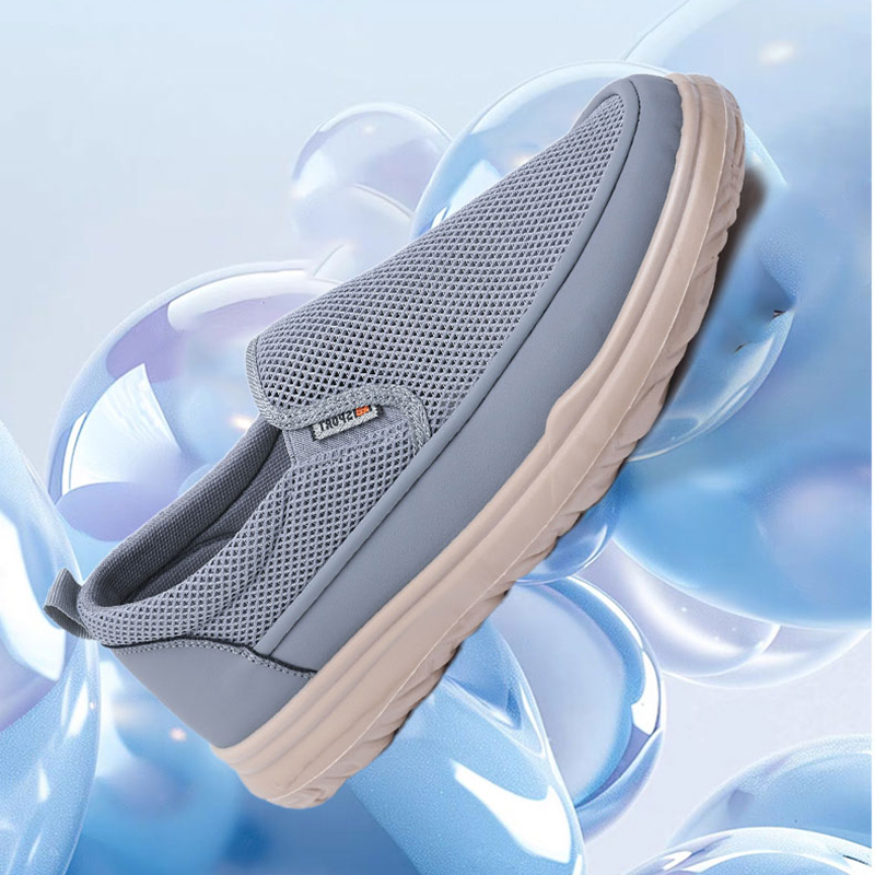 Men's Boatside Breathe PFG Boat Shoe