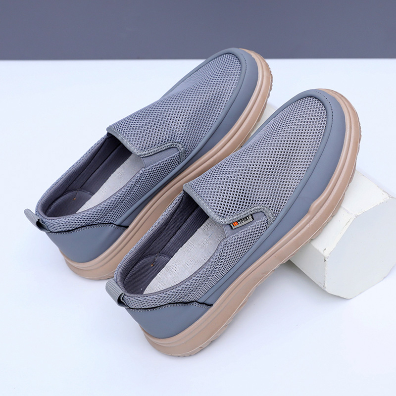 Men's Boatside Breathe PFG Boat Shoe