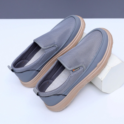 Men's Boatside Breathe PFG Boat Shoe