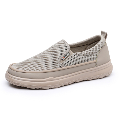 Men's Boatside Breathe PFG Boat Shoe