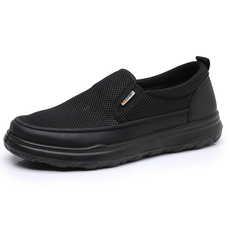 Men's Boatside Breathe PFG Boat Shoe