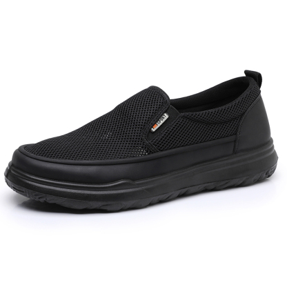 Men's Boatside Breathe PFG Boat Shoe