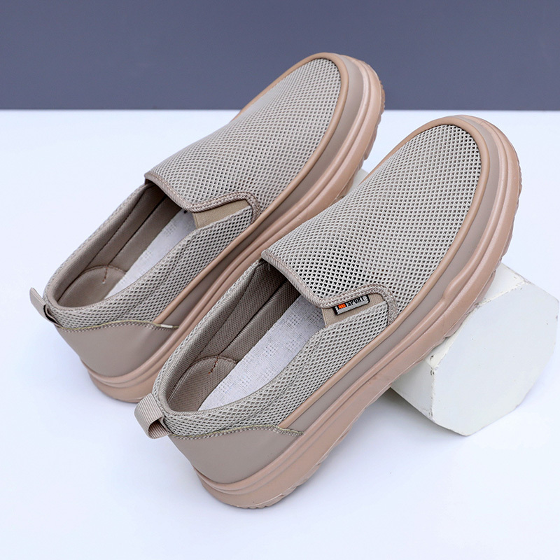 Men's Boatside Breathe PFG Boat Shoe