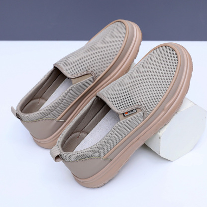 Men's Boatside Breathe PFG Boat Shoe