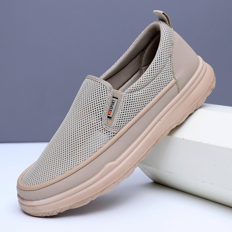 Men's Boatside Breathe PFG Boat Shoe