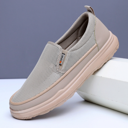 Men's Boatside Breathe PFG Boat Shoe