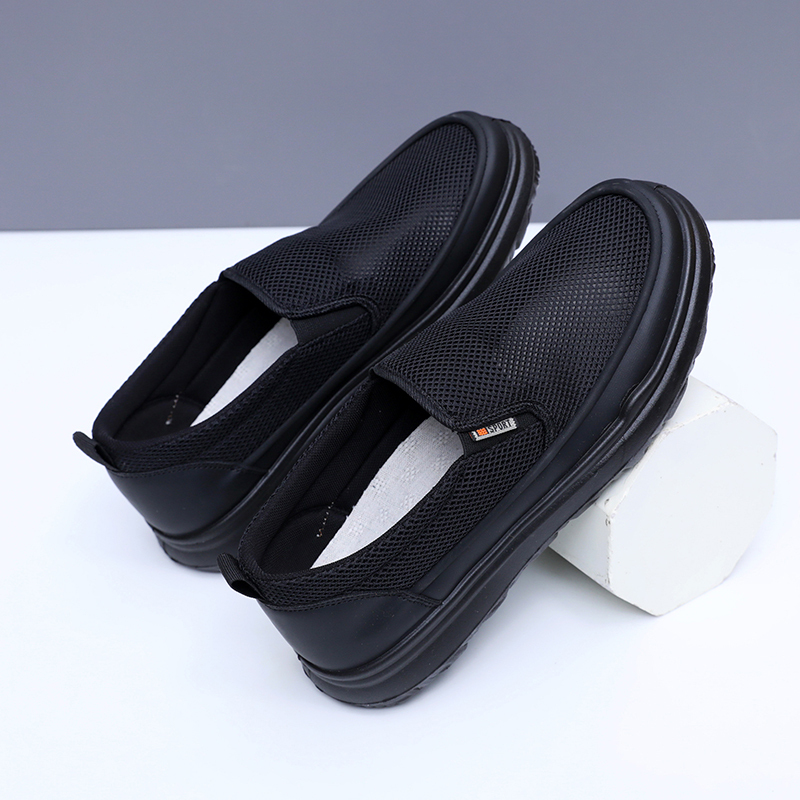 Men's Boatside Breathe PFG Boat Shoe