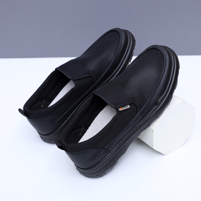 Men's Boatside Breathe PFG Boat Shoe