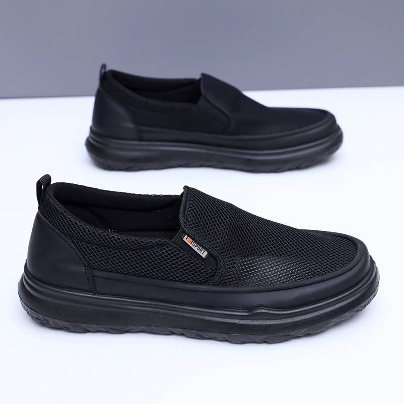 Men's Boatside Breathe PFG Boat Shoe