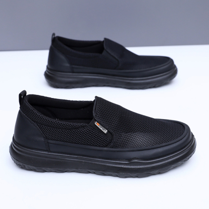 Men's Boatside Breathe PFG Boat Shoe