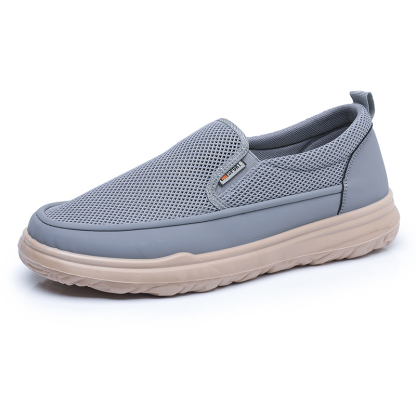 Men's Boatside Breathe PFG Boat Shoe