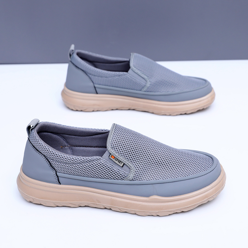 Men's Boatside Breathe PFG Boat Shoe