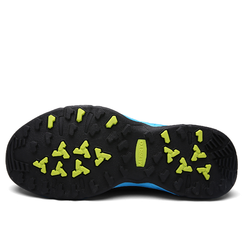 Men's Water Shoes Quick Drying Sports Aqua Shoes Hiking Water Shoes for Men Women Beach Aqua Swim Walking Shoes