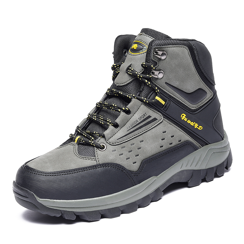 Men's POLANO-Norwood Hiking Boot, cml, 7.5 Medium US