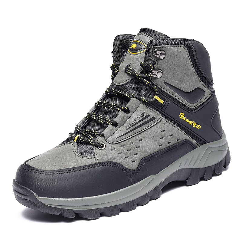 Men's POLANO-Norwood Hiking Boot, cml, 7.5 Medium US