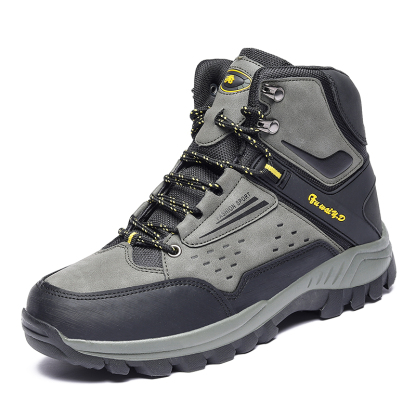 Men's POLANO-Norwood Hiking Boot, cml, 7.5 Medium US