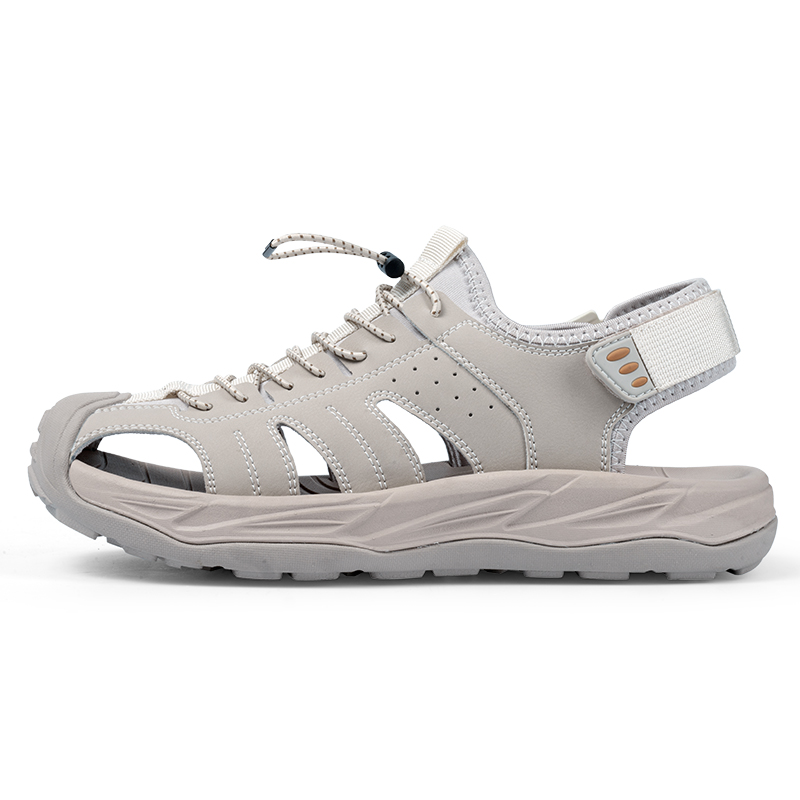 Men's Newport H2 Closed Toe Water Sandal