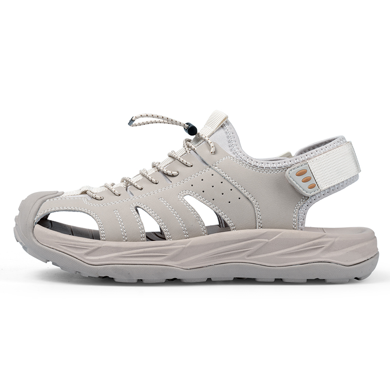 Men's Newport H2 Closed Toe Water Sandal