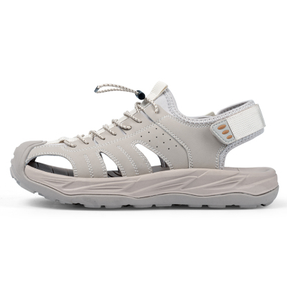 Men's Newport H2 Closed Toe Water Sandal