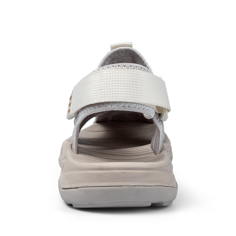 Men's Newport H2 Closed Toe Water Sandal