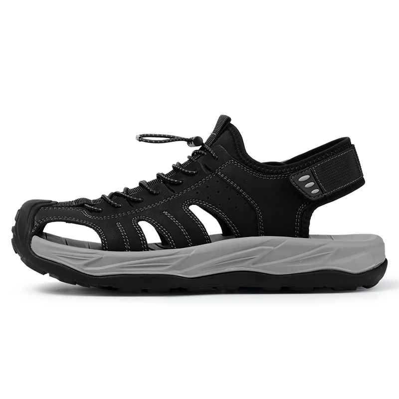 Men's Newport H2 Closed Toe Water Sandal