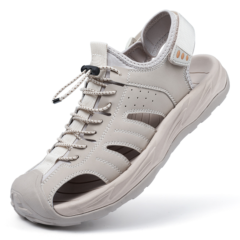 Men's Newport H2 Closed Toe Water Sandal