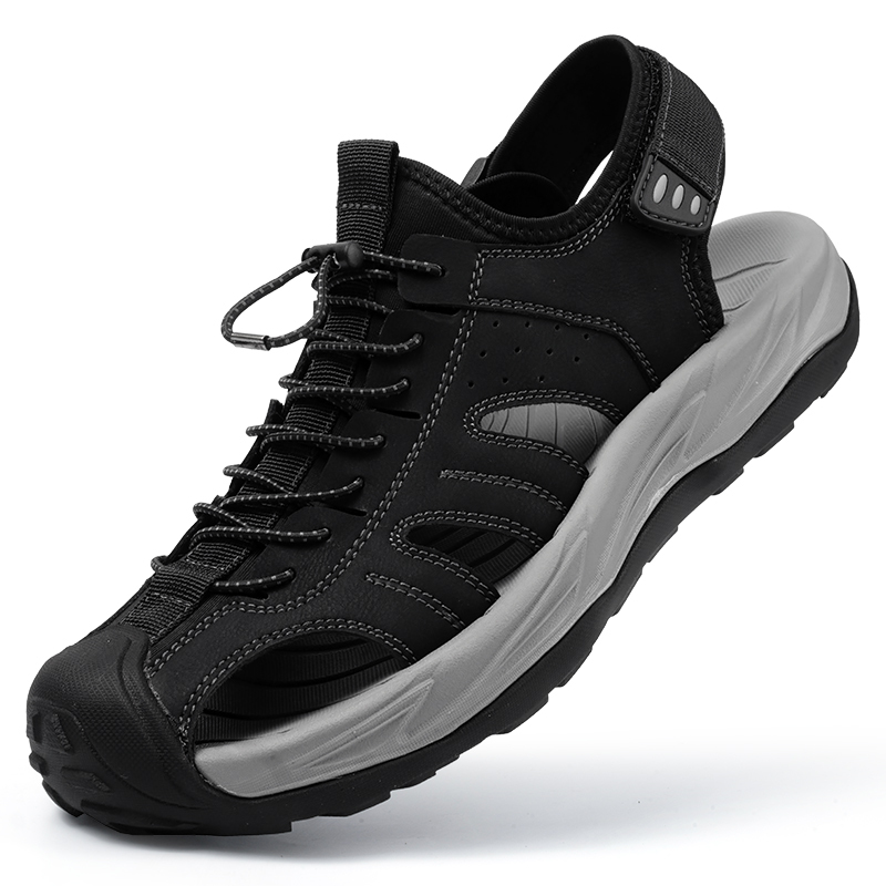 Men's Newport H2 Closed Toe Water Sandal