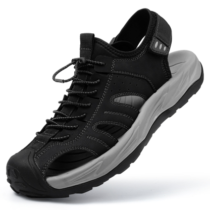 Men's Newport H2 Closed Toe Water Sandal