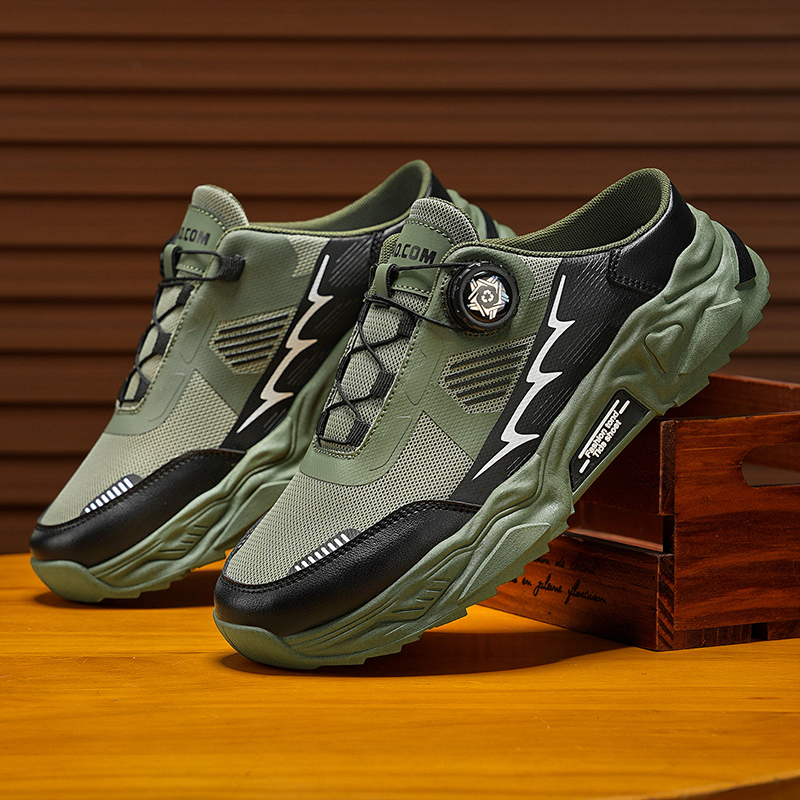 Equalizer Coast To Coast Men's Trainers