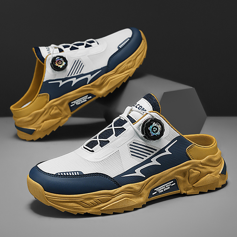 Equalizer Coast To Coast Men's Trainers