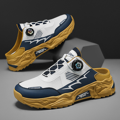 Equalizer Coast To Coast Men's Trainers