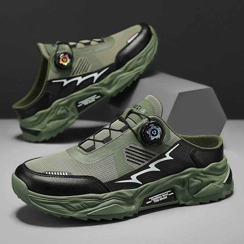 Equalizer Coast To Coast Men's Trainers