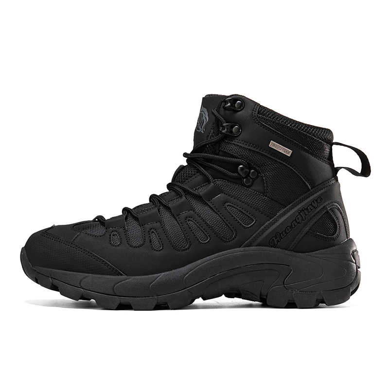 Men's Moab 3 MID Tactical Waterproof