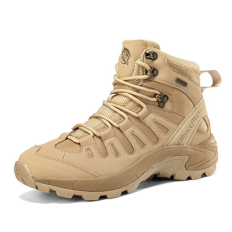 Men's Moab 3 MID Tactical Waterproof