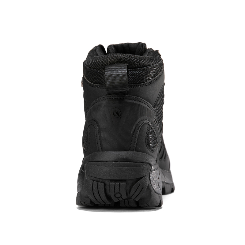 Men's Moab 3 MID Tactical Waterproof