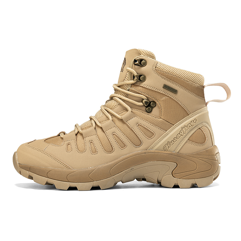 Men's Moab 3 MID Tactical Waterproof