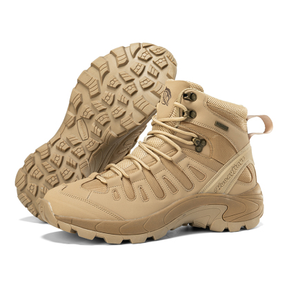 Men's Moab 3 MID Tactical Waterproof