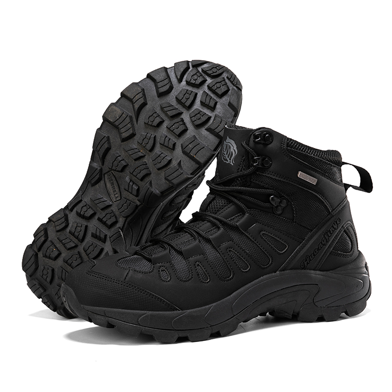 Men's Moab 3 MID Tactical Waterproof